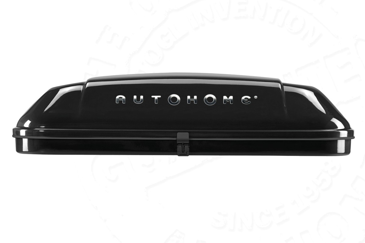 Autohome - Dachzelt: Columbus Variant