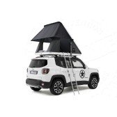 Autohome - Dachzelt: Columbus Variant