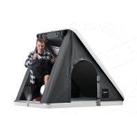 Autohome - Roof Top Tent: Columbus Variant