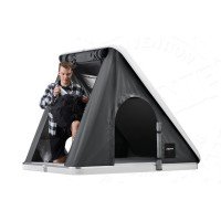 Autohome - Dachzelt: Columbus Variant