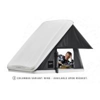 Autohome - Roof Top Tent: Columbus Variant