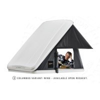 Autohome - Dachzelt: Columbus Variant