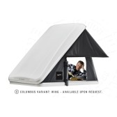 Autohome - Dachzelt: Columbus Variant