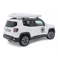 Autohome - Dachzelt: Columbus Variant