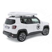 Autohome - Dachzelt: Columbus Variant
