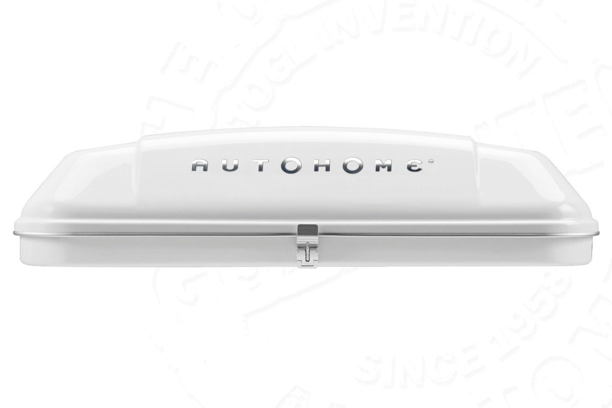 Autohome - Dachzelt: Columbus Variant