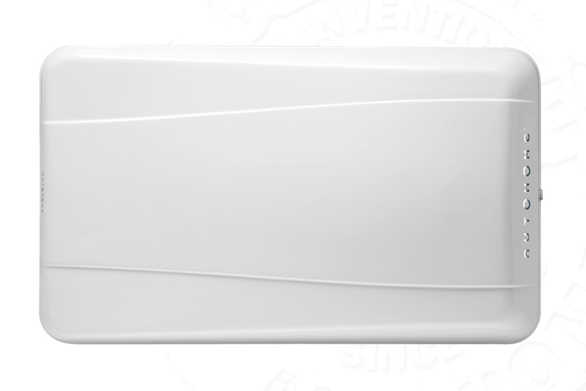 Autohome - Dachzelt: Columbus Variant