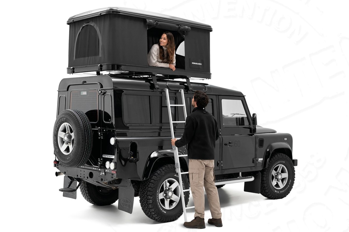 Nomadland 3.0