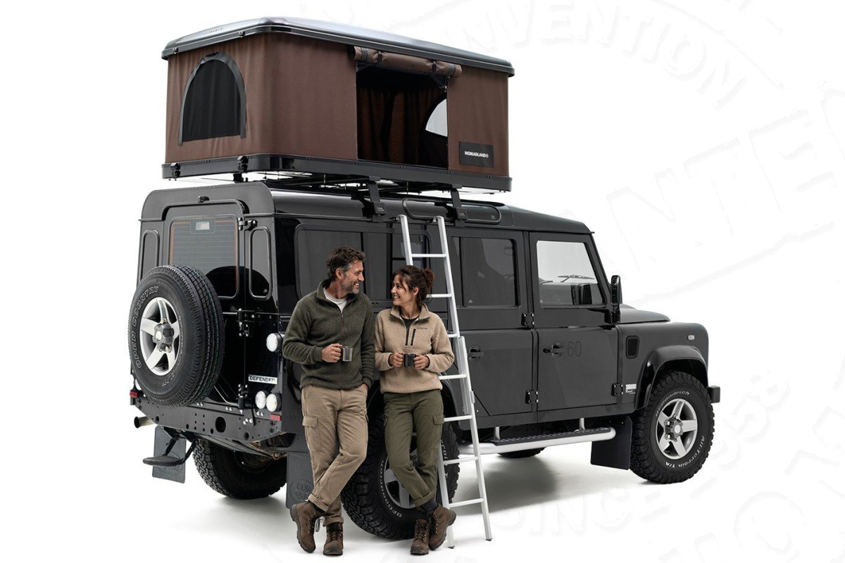 Nomadland 3.0