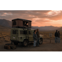 Nomadland 3.0