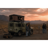 Nomadland 3.0