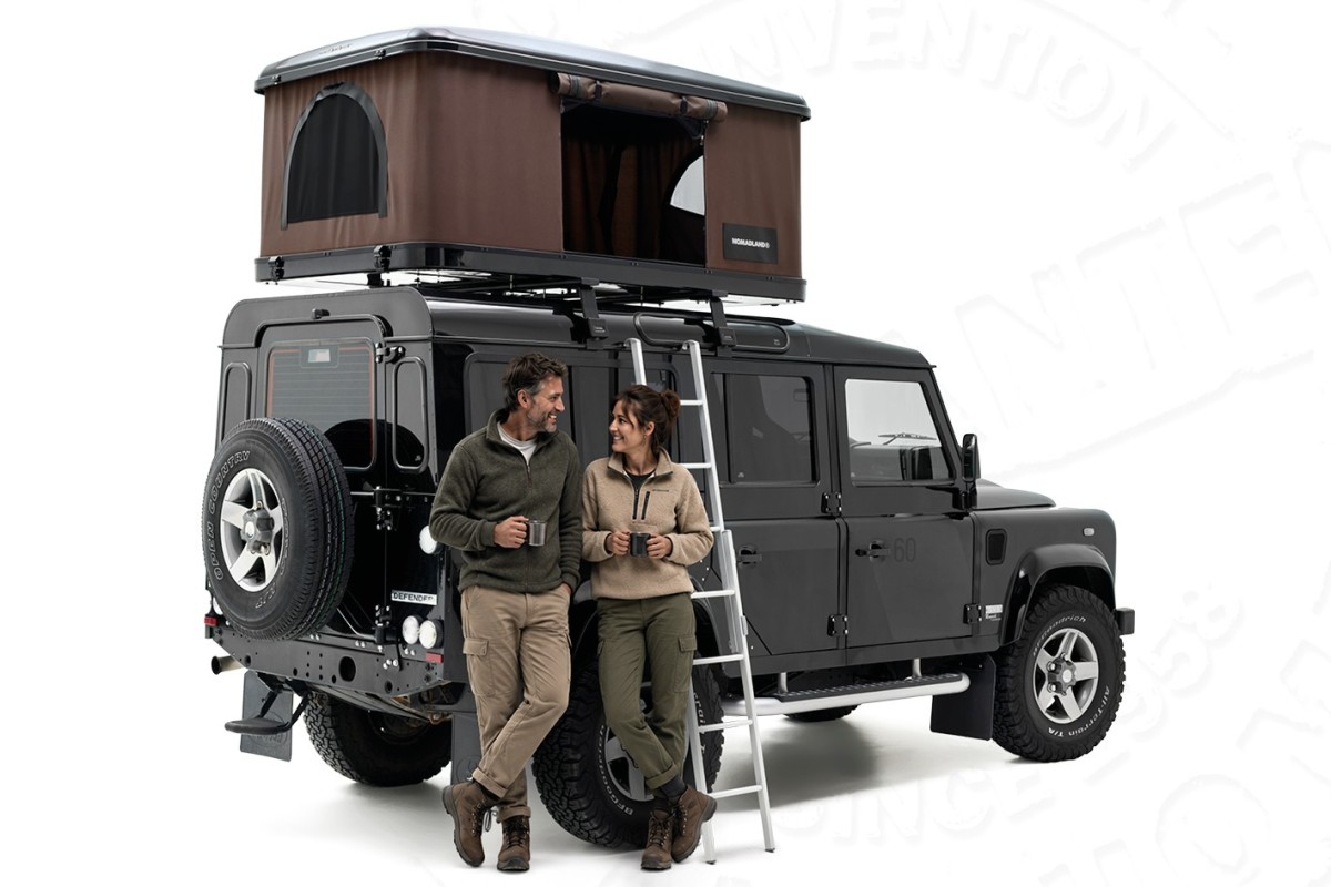 Nomadland 3.0