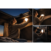 Autohome - Tente de toit Air-Sky 360°