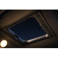 Autohome - Tenda da tetto Air-Sky 360
