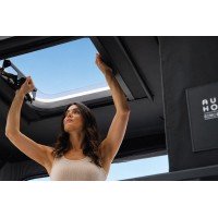 Autohome - Tenda da tetto Air-Sky 360