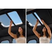 Autohome - Dachzelt: Air-Sky 360