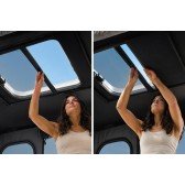 Autohome - Tenda da tetto Air-Sky 360