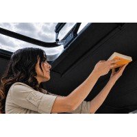 Autohome - Tenda da tetto Air-Sky 360