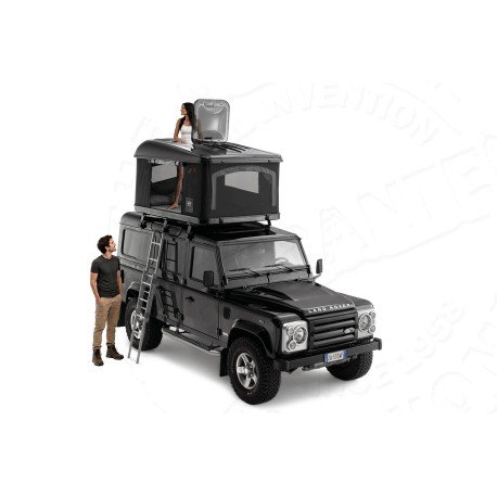 Autohome - Roof Top Tent: Air-Sky 360
