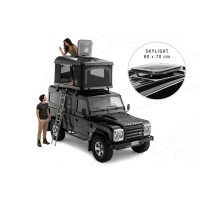 Autohome - Dachzelt: Air-Sky 360