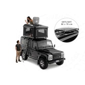 Autohome - Dachzelt: Air-Sky 360