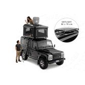 Autohome - Tenda da tetto Air-Sky 360