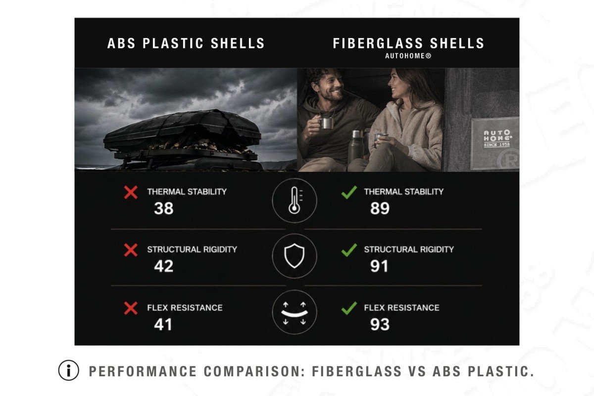 Autohome - Roof Top Tent: Airtop 360