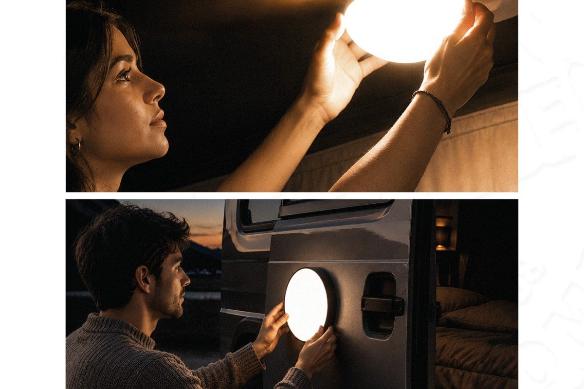 Autohome - Dachzelt: Airtop Plus
