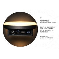 Autohome - Dachzelt: Airtop Plus