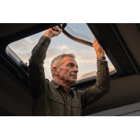 Autohome - Tenda da tetto Air-Sky 360