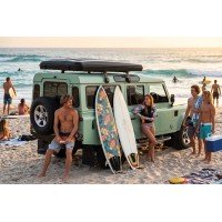 Nomadland 3.0