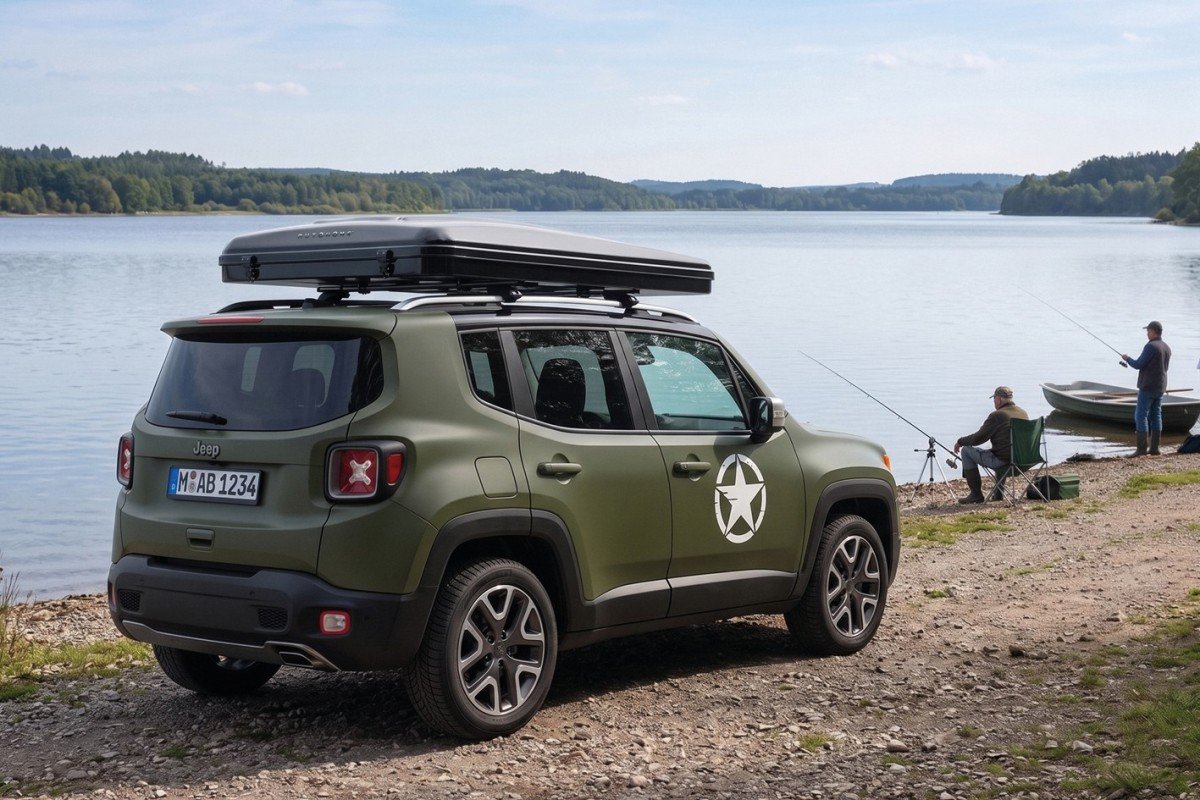 Nomadland 3.0