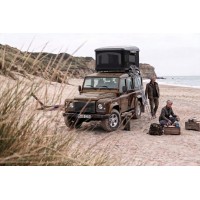 Autohome - Roof Top Tent: Airtop 360
