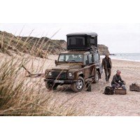 Autohome - Dachzelt: Airtop 360