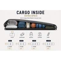 Autohome - Roof Top Tent: Columbus Variant