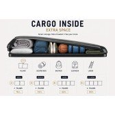 Autohome - Roof Top Tent: Columbus Variant