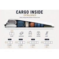 Autohome - Roof Top Tent: Columbus Variant