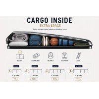 Autohome - Roof Top Tent: Columbus Variant