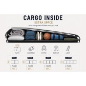 Autohome - Roof Top Tent: Columbus Variant