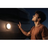 Autohome - Roof Top Tent: Columbus Variant