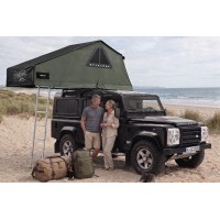 Autohome - Roof Top Tent: Overzone