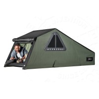 Autohome - Roof Top Tent: Overzone