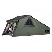 Autohome - Roof Top Tent: Overzone