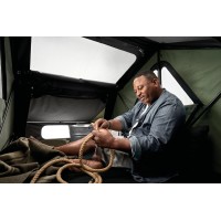 Autohome - Roof Top Tent: Overzone