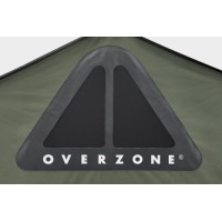 Autohome - Roof Top Tent: Overzone