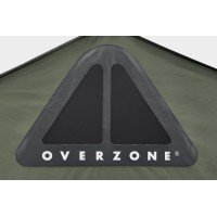 Autohome - Dachzelt: Overzone