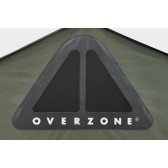 Autohome - Dachzelt: Overzone