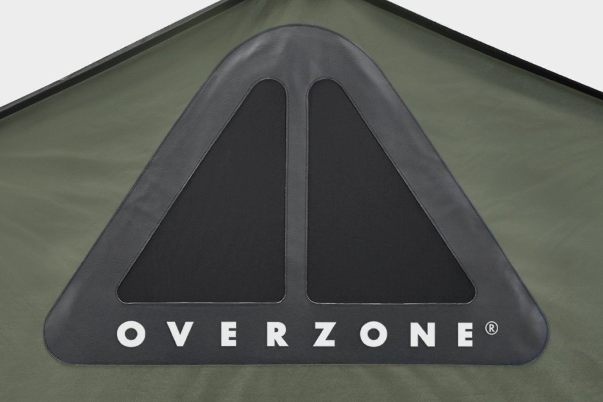 Autohome - Dachzelt: Overzone
