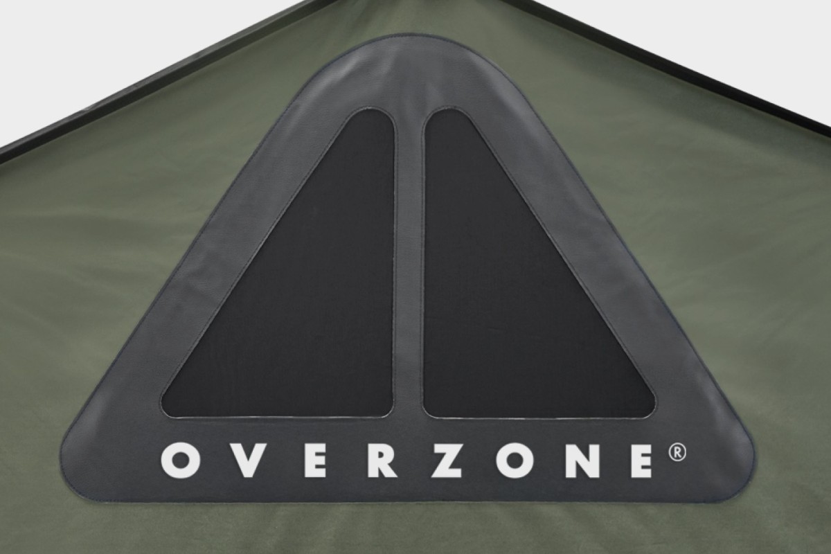 Overzone
