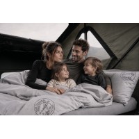 Autohome - Roof Top Tent: Overzone